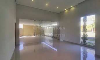 Imagem 3: Casa Condomínio em São José do Rio Preto