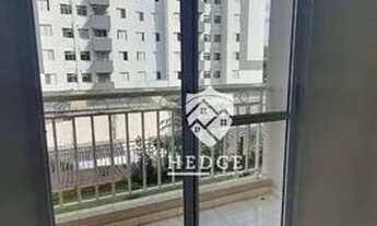 Imagem 3: Apartamento com 3 dormitórios à venda, 70 m² por R$ 429.000 - Aricanduva - São Paulo/SP