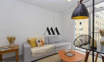 Imagem 2: Rio de Janeiro - Apartamento Padrão - Botafogo