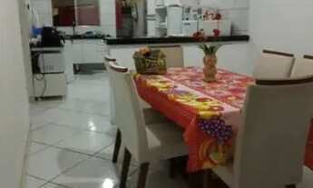 Imagem 6: CASA NO BENGUÍ Casa com 2 dormitórios