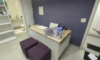 Imagem 7: Conjunto à venda, 45 m² por R$ 550.000,00 - Itaim Bibi - São Paulo/SP