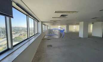 Imagem 7: Conjunto para alugar, 384 m² por R$ 46.876,56/mês - Vila Olímpia - São Paulo/SP