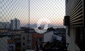 Imagem 3: Apartamento para venda com 3 quartos , suíte e vaga no Centro de Niterói - RJ