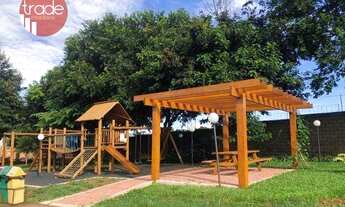 Imagem 5: Terreno em condomínio fechado na zona sul de Ribeirão