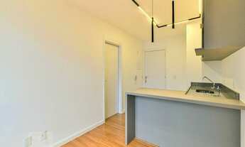 Imagem 5: Apartamento para Aluguel - Santa Cecília, 1 Quarto, 29 m2