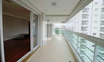 Imagem 7: Apartamento à Venda - Panamby, 3 Quartos, 142 m2