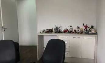 Imagem 5: Sala comercial com 47m² com possibilidade de junção: 97m²