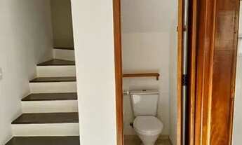 Imagem 9: Linda Casa no Bairro nobre de Pinheiros em Atibaia - 3 dorm./ 2 vagas