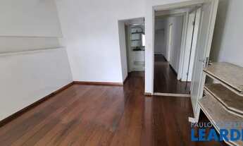 Imagem 6: COBERTURA - ACLIMAÇÃO - SP