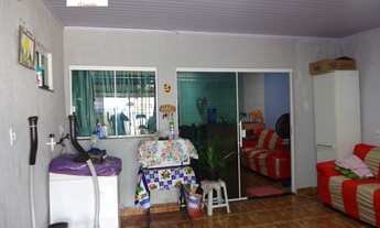 Imagem: QD 209 Sol Nascente Ótima Casa 1 Quartos/Suite