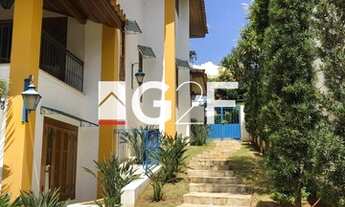 Imagem 7: Casa para venda no Residencial Colinas Santander