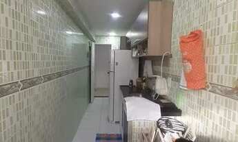 Imagem 7: 2 quartos - Freguesia