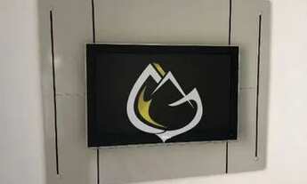 Imagem 2: Apartamento com 3 dormitórios, 87 m² - venda por R$ 710.000,00 ou aluguel por R$ 4.067,30