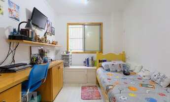 Imagem: Apartamento à Venda - Santa Cecília, 4