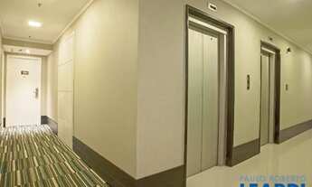 Imagem 4: FLAT - JARDIM EUROPA - SP