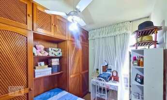 Imagem 5: Apartamento à Venda - Vila Isabel, 3 Quartos, 149 m2