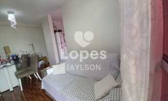 Imagem 6: Apartamento-À VENDA-Parada de Lucas-Rio de Janeiro-RJ