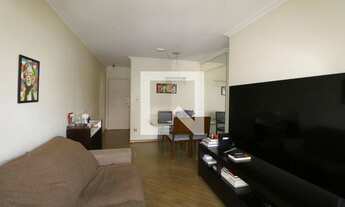 Imagem 2: Apartamento para Aluguel - Vila Romana, 2 Quartos, 68 m2