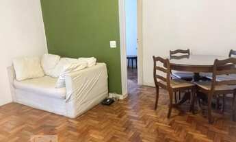 Imagem: Apartamento para Aluguel - Bela Vista, 2