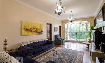 Imagem 2: Casa para Aluguel - São Luíz, 5 Quartos, 240 m2