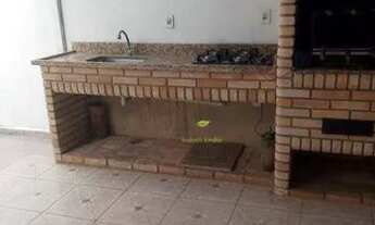 Imagem 2: Casa com 3 dormitórios, 155 m² - venda por R$ 480.000,00 ou aluguel por R$ 2.940,00/mês