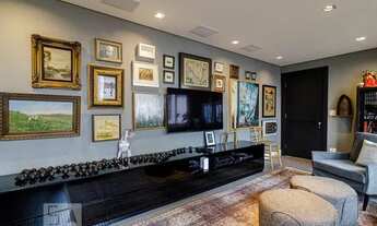 Imagem 6: Apartamento à Venda - Jardim Paulista, 2 Quartos, 130 m2