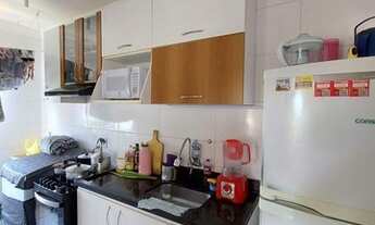 Imagem 5: Apartamento para Venda em Serra, Jardim Limoeiro, 2 dormitórios, 1 banheiro, 1 vaga