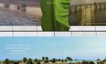 Imagem: Studio em frente a praia de Tatuamunha AL