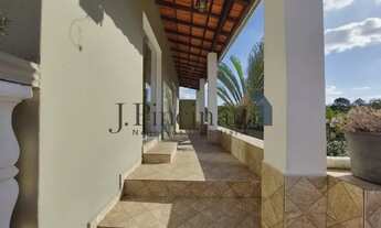 Imagem 3: Casa Térrea em Jundiaí