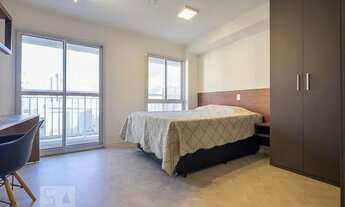 Imagem: Apartamento para Aluguel - Pinheiros, 1