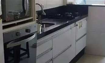 Imagem 5: Apartamento Padrão - Canto do Forte - Praia Grande