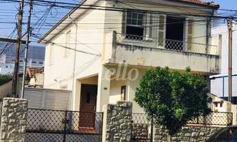 Imagem: São Paulo - Casa Padrão - Mooca