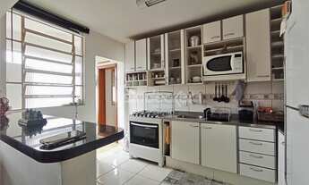 Imagem 5: Apartamento de 2 quartos para alugar no bairro Santana