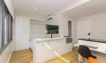 Imagem 3: PORTO ALEGRE - Apartamento Padrão - Cidade Baixa