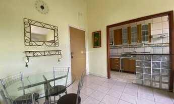 Imagem 2: CANOAS - Apartamento Padrão - Marechal Rondon