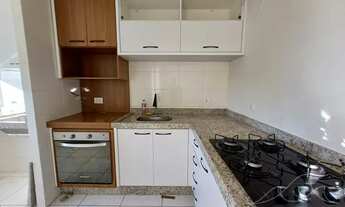 Imagem 2: Apartamento em Vila Vardelina