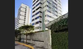 Imagem 6: Apartamento para venda com 120 metros quadrados com 3 quartos