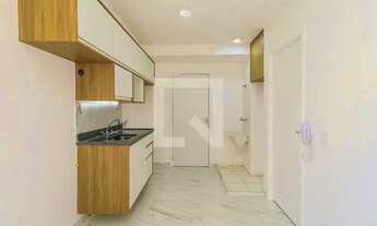Imagem 7: Apartamento para Aluguel - Panamby, 1 Quarto, 26 m2