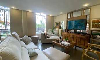 Imagem 3: Apartamento com 4 Quartos à venda, 142 m² por R$ 950.000 - Tijuca - Rio de Janeiro