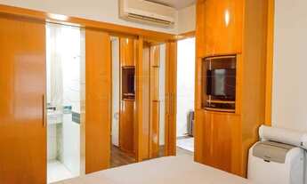 Imagem: Flat Stella Vega disponível para venda