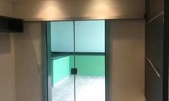 Imagem 3: Apartamento 2 quartos duas vagas de garagem churrasqueira