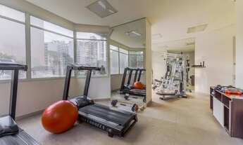 Imagem 4: Apartamento 03 dormitórios com suíte - 01 vagas, Curitiba