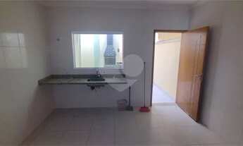 Imagem 7: Lindo Sobrado de 2 Dormitórios com 2 Suítes na Vila Carrão