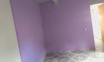 Imagem 3: Casa com 4 cômodos e garagem