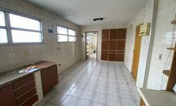 Imagem 3: Venda Apartamento 3 Dormitórios - 122 m² Vila Mariana