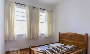 Imagem 7: Apartamento para Aluguel - Santa Cecília, 1 Quarto, 40 m2