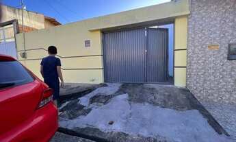 Imagem 7: Casa para venda tem 160 metros quadrados com 2 quartos em Jardim América - São Luís - MA