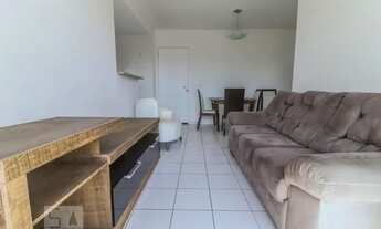 Imagem 5: Apartamento para Aluguel - Taquara, 3 Quartos, 82 m2