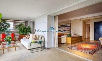 Imagem 6: Apartamento a Venda Condominio Parque Cidade Jardim