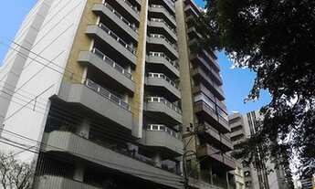 Imagem: Apmlo Apartamento 4 Quartos VENDA